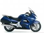 Honda ST 1300 Pan European